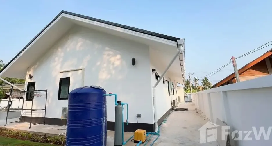 Haus zum Kauf mit 4 Zimmer in Hua Hin, Prachuap Khiri Khan