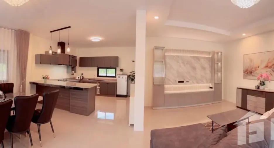 Haus zum Kauf mit 4 Zimmer in Hua Hin, Prachuap Khiri Khan