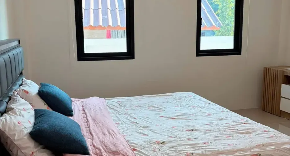 Haus zum Kauf mit 4 Zimmer in Hua Hin, Prachuap Khiri Khan