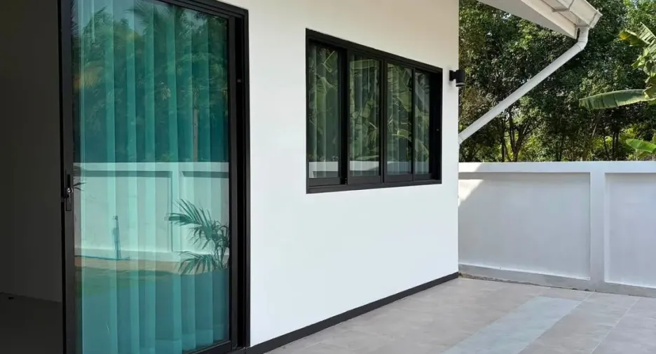 Haus zum Kauf mit 4 Zimmer in Hua Hin, Prachuap Khiri Khan