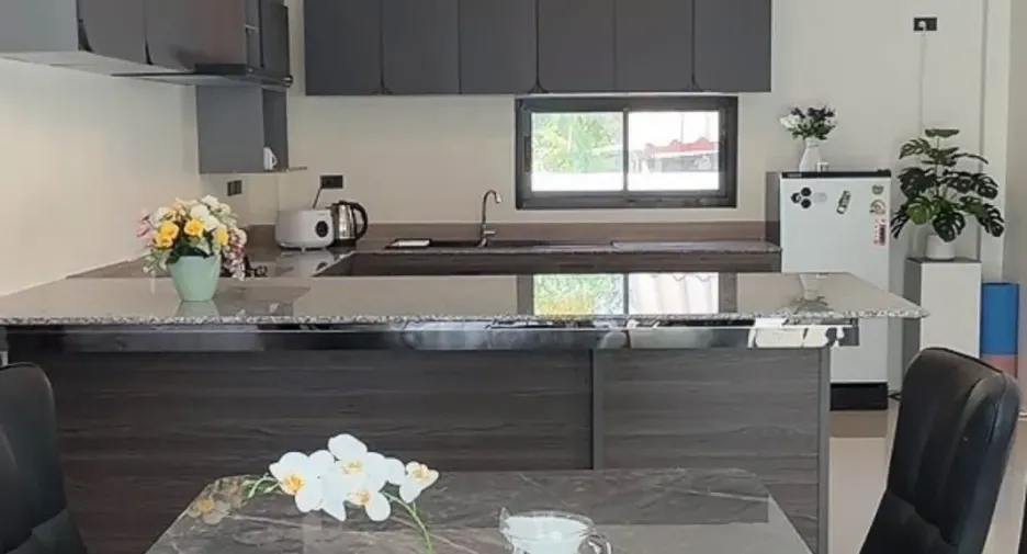 Haus zum Kauf mit 4 Zimmer in Hua Hin, Prachuap Khiri Khan