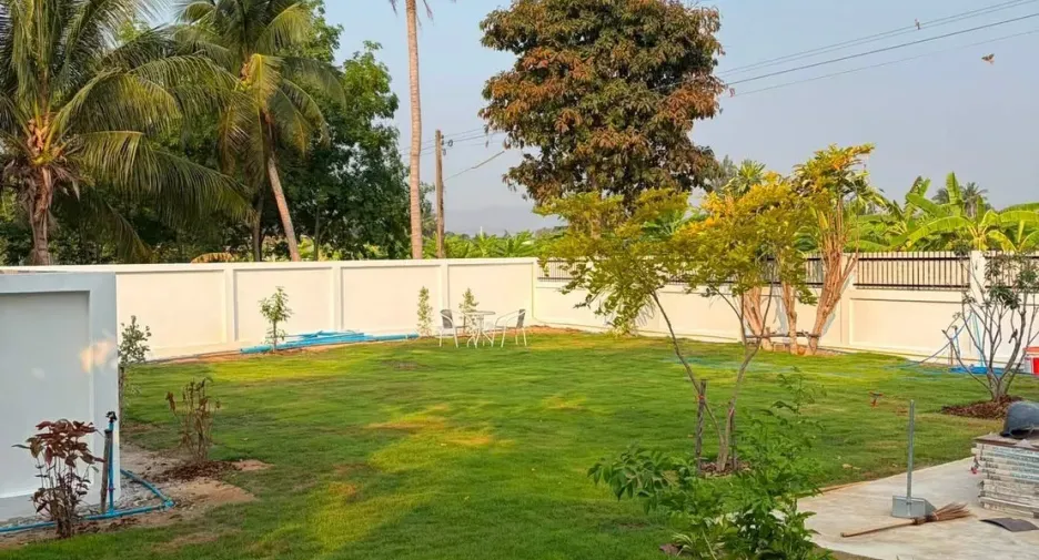 Haus zum Kauf mit 4 Zimmer in Hua Hin, Prachuap Khiri Khan