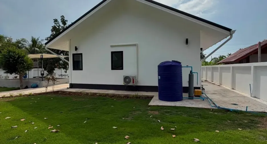 Haus zum Kauf mit 4 Zimmer in Hua Hin, Prachuap Khiri Khan