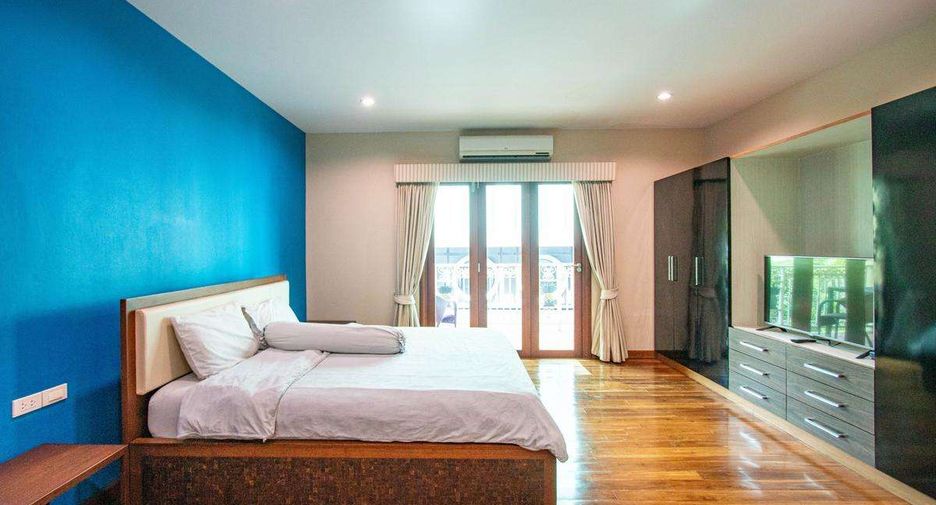 Wohnung zur Miete mit 2 Zimmer in Mueang Chiang Mai, Chiang Mai