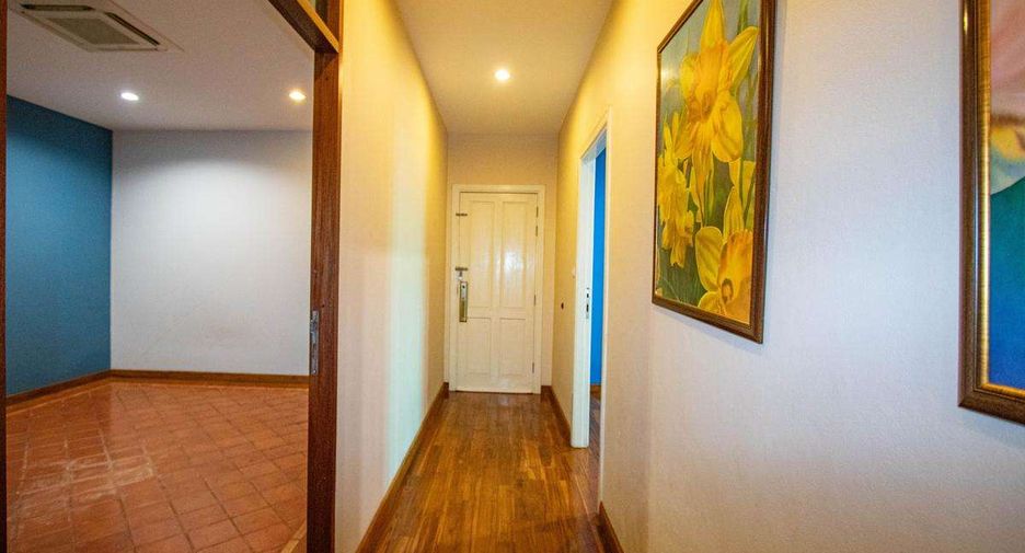 Wohnung zur Miete mit 2 Zimmer in Mueang Chiang Mai, Chiang Mai