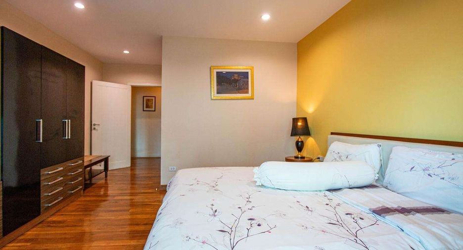 Wohnung zur Miete mit 2 Zimmer in Mueang Chiang Mai, Chiang Mai