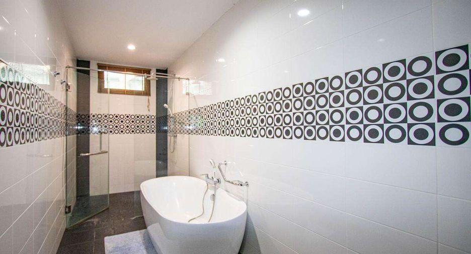 Wohnung zur Miete mit 2 Zimmer in Mueang Chiang Mai, Chiang Mai
