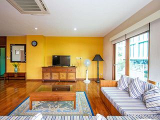 Wohnung zur Miete mit 2 Zimmer in Mueang Chiang Mai, Chiang Mai
