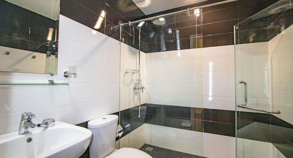 Wohnung zur Miete mit 2 Zimmer in Mueang Chiang Mai, Chiang Mai