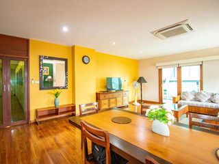 Wohnung zur Miete mit 2 Zimmer in Mueang Chiang Mai, Chiang Mai