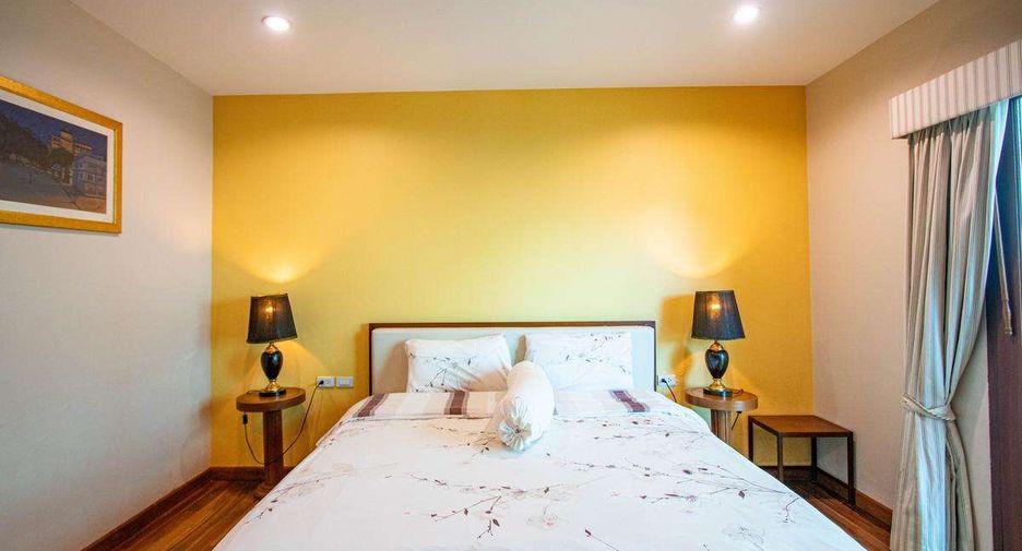 Wohnung zur Miete mit 2 Zimmer in Mueang Chiang Mai, Chiang Mai