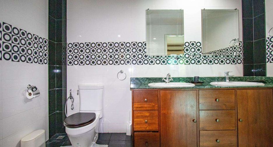 Wohnung zur Miete mit 2 Zimmer in Mueang Chiang Mai, Chiang Mai