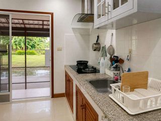 For rent 1 bed house in Mueang Chiang Mai, Chiang Mai