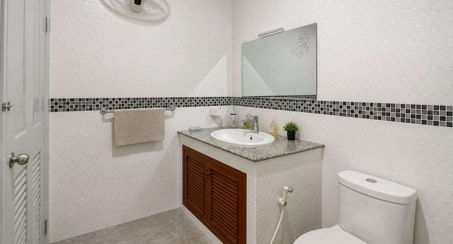 For rent 1 bed house in Mueang Chiang Mai, Chiang Mai