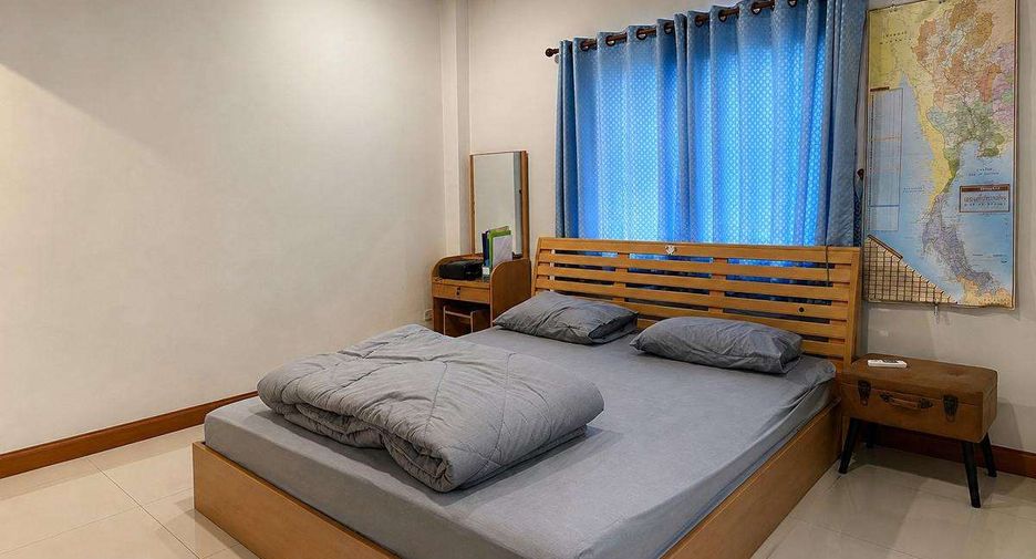 For rent 1 bed house in Mueang Chiang Mai, Chiang Mai