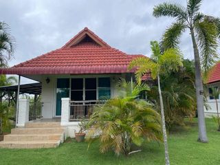 For rent 1 bed house in Mueang Chiang Mai, Chiang Mai
