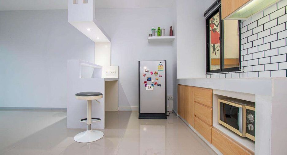 À vendre 3 chambres maison à San Sai, Chiang Mai