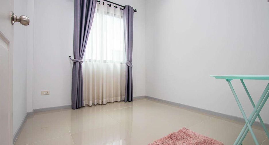 À vendre 3 chambres maison à San Sai, Chiang Mai