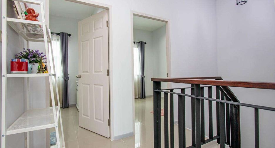 À vendre 3 chambres maison à San Sai, Chiang Mai