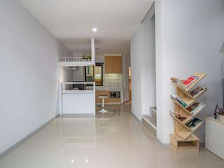 À vendre 3 chambres maison à San Sai, Chiang Mai