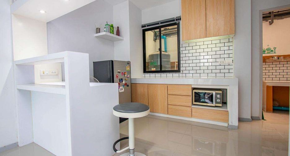 À vendre 3 chambres maison à San Sai, Chiang Mai