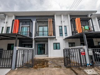 À vendre 3 chambres maison à San Sai, Chiang Mai