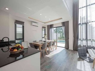 For rent 4 bedrooms house in Mueang Chiang Mai, Chiang Mai