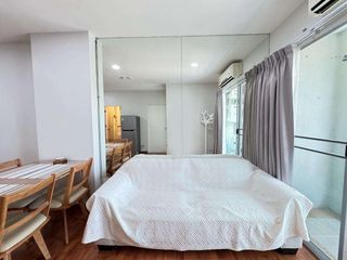 Wohnung zur Miete mit 1 Zimmer in Mueang Chiang Mai, Chiang Mai
