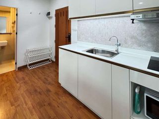 Wohnung zur Miete mit 1 Zimmer in Mueang Chiang Mai, Chiang Mai