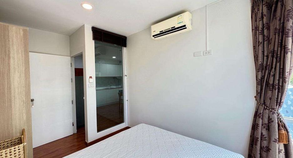 Wohnung zur Miete mit 1 Zimmer in Mueang Chiang Mai, Chiang Mai