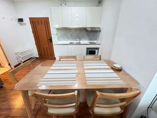 Wohnung zur Miete mit 1 Zimmer in Mueang Chiang Mai, Chiang Mai
