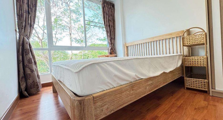 Wohnung zur Miete mit 1 Zimmer in Mueang Chiang Mai, Chiang Mai