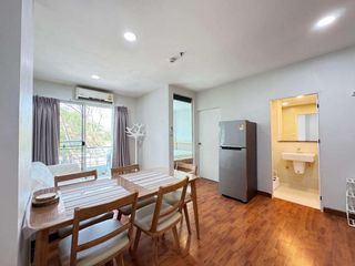 Wohnung zur Miete mit 1 Zimmer in Mueang Chiang Mai, Chiang Mai