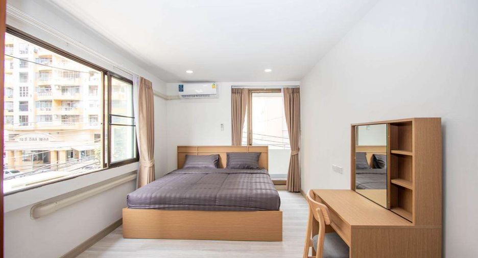 Wohnung zur Miete mit 2 Zimmer in Mueang Chiang Mai, Chiang Mai