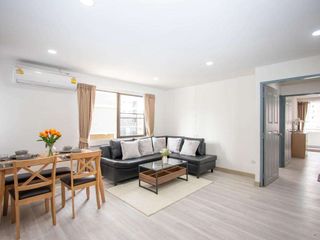 Wohnung zur Miete mit 2 Zimmer in Mueang Chiang Mai, Chiang Mai