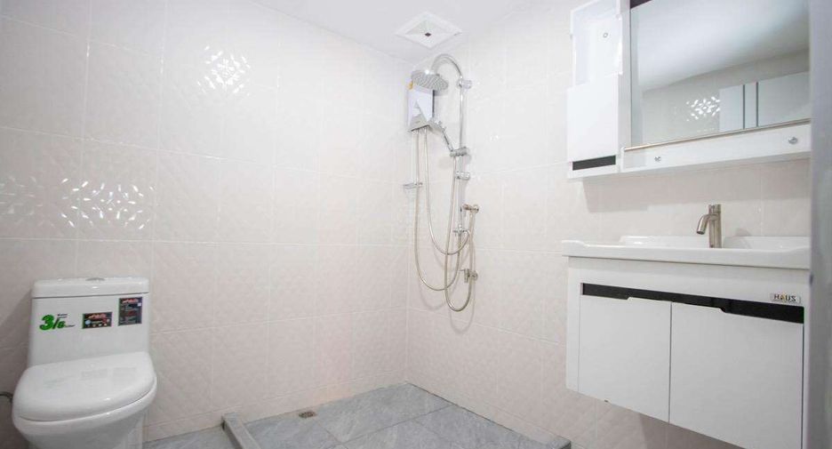 Wohnung zur Miete mit 2 Zimmer in Mueang Chiang Mai, Chiang Mai