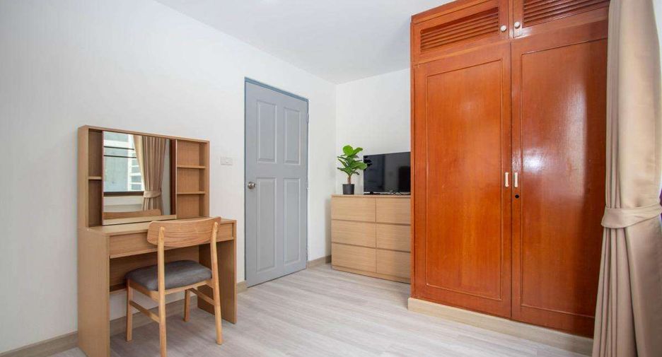 Wohnung zur Miete mit 2 Zimmer in Mueang Chiang Mai, Chiang Mai