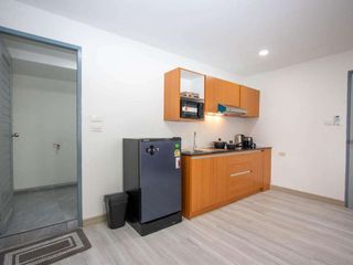 Wohnung zur Miete mit 2 Zimmer in Mueang Chiang Mai, Chiang Mai