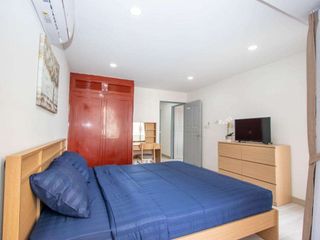 Wohnung zur Miete mit 2 Zimmer in Mueang Chiang Mai, Chiang Mai