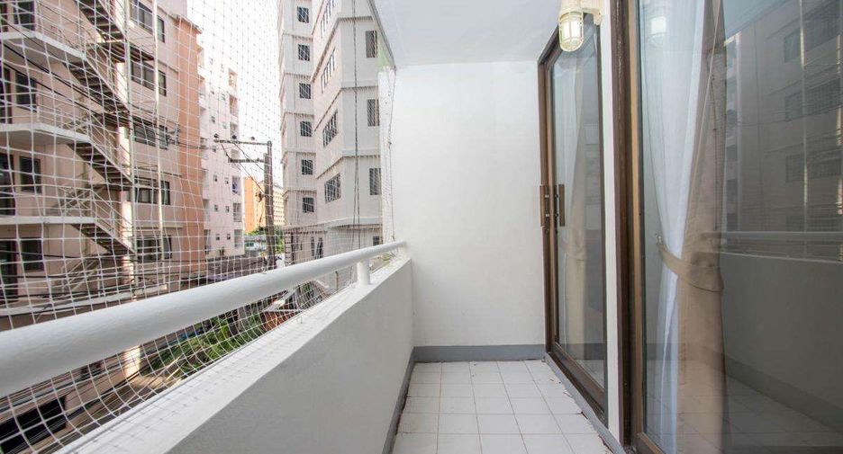 Wohnung zur Miete mit 2 Zimmer in Mueang Chiang Mai, Chiang Mai