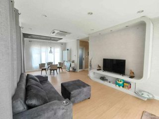 For rent 4 bedrooms house in Saraphi, Chiang Mai