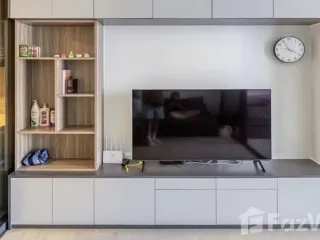 For rent studio condo in Ratchathewi, Bangkok