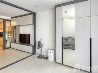 For rent studio condo in Ratchathewi, Bangkok