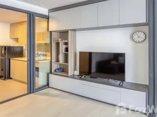 For rent studio condo in Ratchathewi, Bangkok