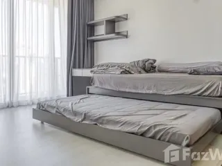 For rent studio condo in Ratchathewi, Bangkok