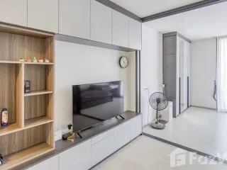 For rent studio condo in Ratchathewi, Bangkok