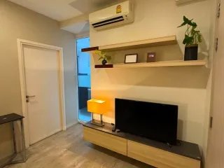 Продажа и аренда 1 кровать кондо в Бангкок Нои, Бангкок