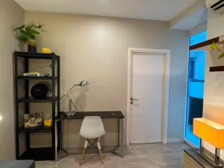Продажа и аренда 1 кровать кондо в Бангкок Нои, Бангкок