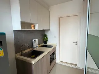 Продажа и аренда 1 кровать кондо в Бангкок Нои, Бангкок
