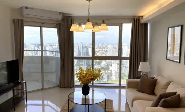 Wohnung zur Miete mit 4 Zimmer in Khlong Toei, Bangkok